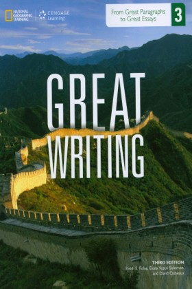 GREAT WRIT …