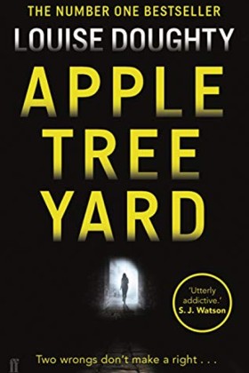 Apple Tree …