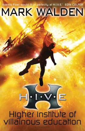 H.I.V.E