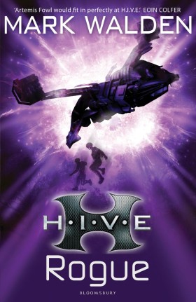 H.I.V.E 5- …