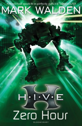 H.I.V.E 6- …