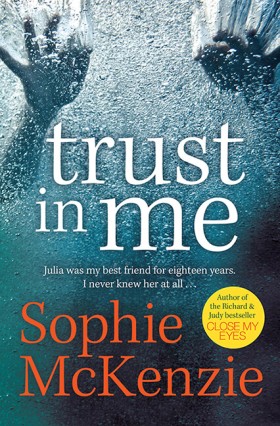 TRUST IN M &hellip;