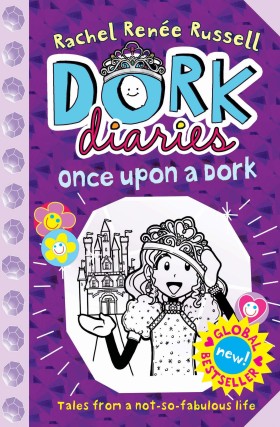 Dork Diari &hellip;