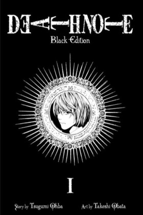 Death Note &hellip;