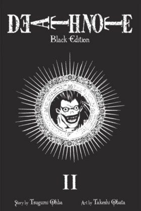 Death Note &hellip;