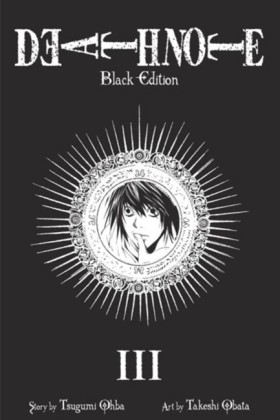 Death Note &hellip;