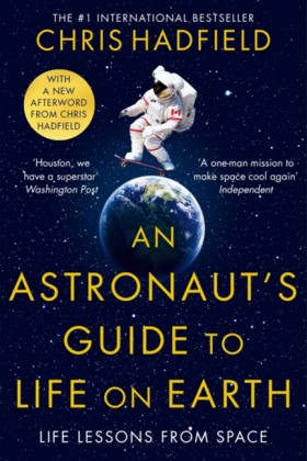 An Astrona …