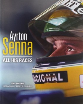 AYRTON SEN &hellip;