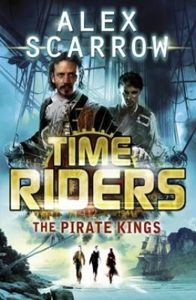 TimeRiders …
