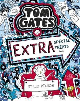 Tom Gates: …