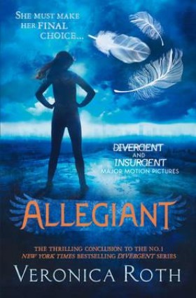 ALLEGIANT &hellip;