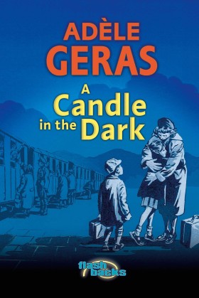 A CANDLE I …