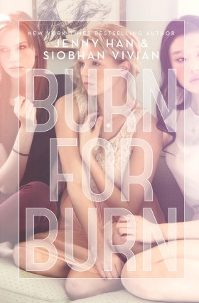 Burn for B …