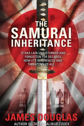 THE SAMURA …