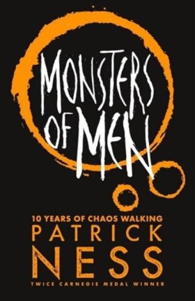 Monsters o &hellip;