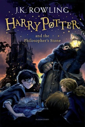 Harry Pott &hellip;