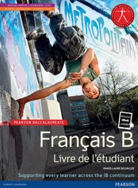 FRANCAIS B &hellip;