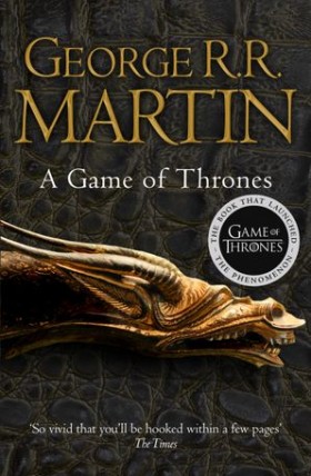 A Game of …