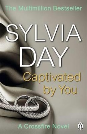 Captivated …
