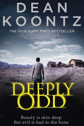 Deeply Odd