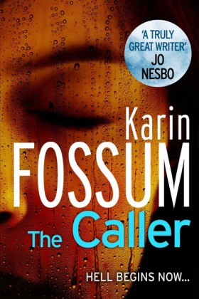 THE CALLER …
