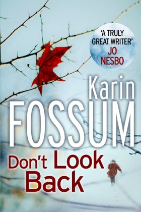 Dont Look &hellip;