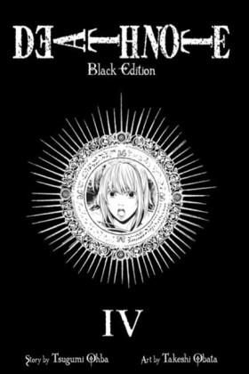 Death Note &hellip;