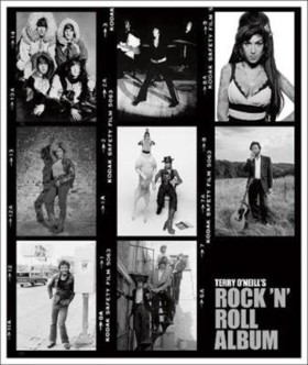 ROCK N ROL …