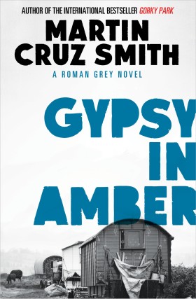 GYPSY IN A …