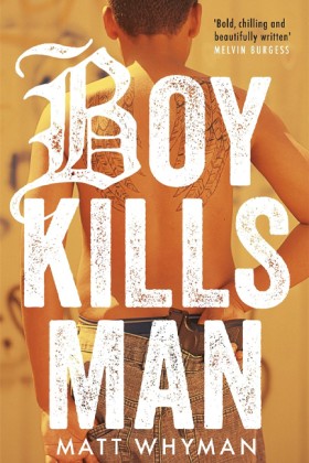 Boy Kills …