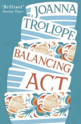 BALANCING …