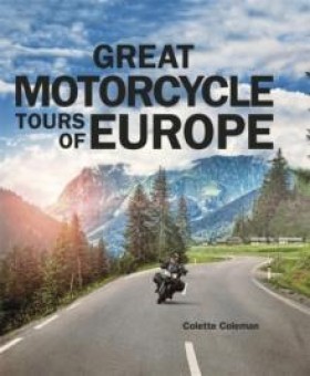 Great Moto …
