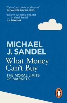 What Money …