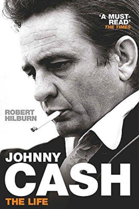 Johnny Cas …