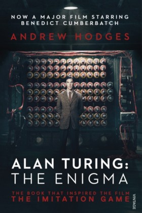 Alan Turin &hellip;