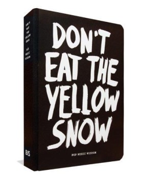 DONT EAT T …