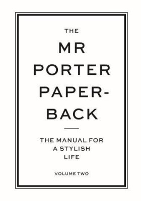 THE MR POR …