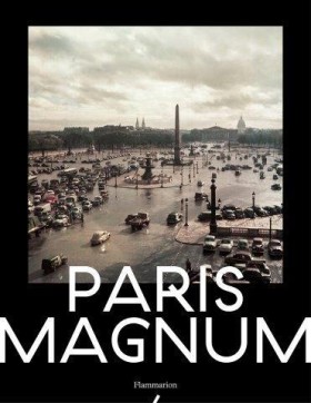 PARIS MAGN &hellip;