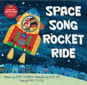 SPACE SONG &hellip;