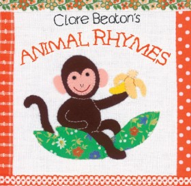 ANIMAL RHY …