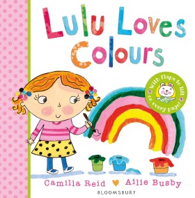 Lulu Loves &hellip;