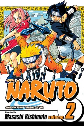 Naruto, Vo &hellip;