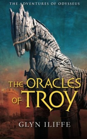 The Oracle …
