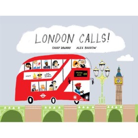 London Cal &hellip;