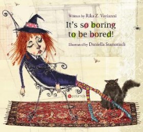 ITS SO BOR &hellip;