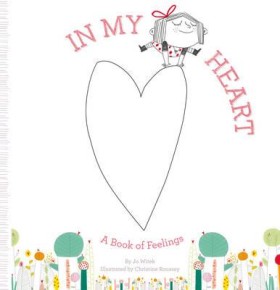 In My Hear …