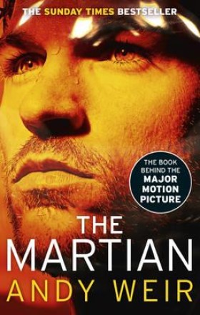 The Martia …