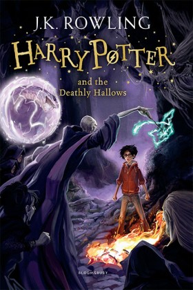 Harry Pott …
