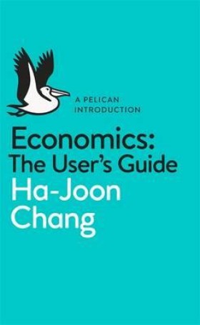 Economics: …