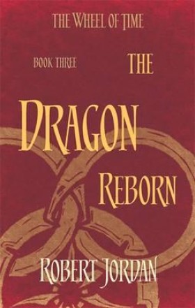 THE DRAGON &hellip;